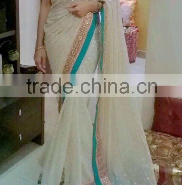Designer Sarees Images photo-4