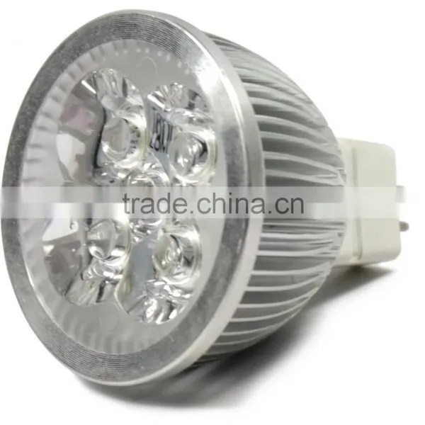 Reflector 12v Mr16 7W 650lm 2700-6500K Gu5.3 Led Spot Light With ce Rohs photo-3