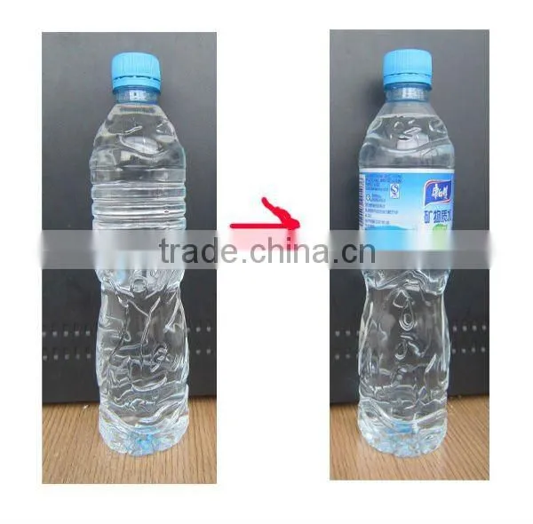 automatic labeling machine