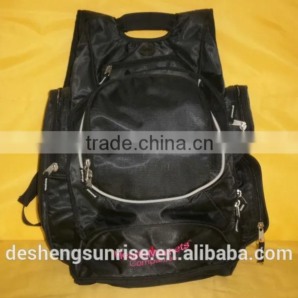 Messenger Bag