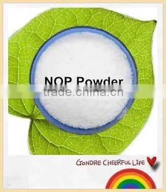 Agricultral Fertilizers Potassium Nitrate(NOP) Supplier Quality Choice photo-6