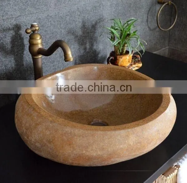 Natural Stone Basin photo-2