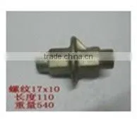 Galvanized Spring Clamp photo-2
