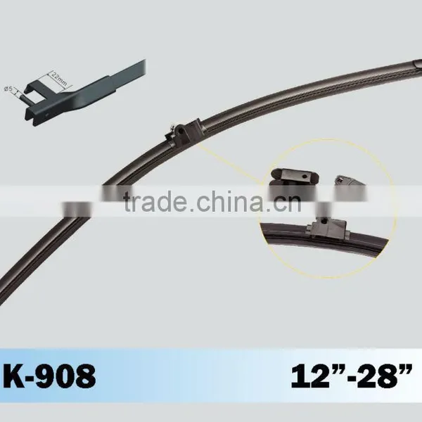 K-908 Same as Bosch Wiper Blades photo-3