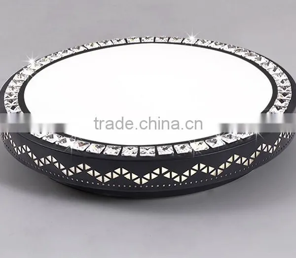 2015 New Arrival Fashion LED Ceiling Lights 24w Acrylic LED Ceiling Lamp photo-4