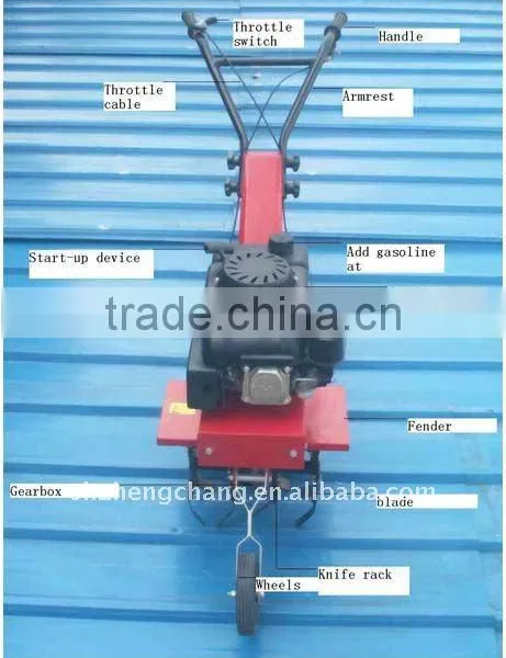 Multi-functional Cultivation