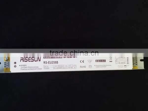 Electronic Ballast For Fluorescent Lamp T8 4x18W 2x36W photo-4