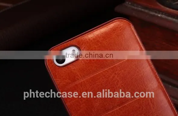 For Apple IPhone 6 Sofa Leather Case photo-6