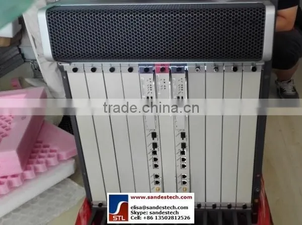 Huawei NE40E-X8 Integrated Chassis CR5B0BKP0870 02351930 CR5D0SRUA CR5DSFUI Switch Fabric Unit C for NE40E photo-2