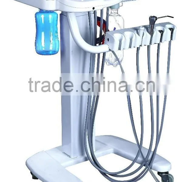 Mobile Dental Unit