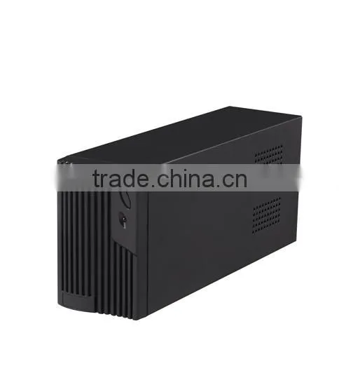 300W Short Circuit Protection Computer Uninterruptible Power Supply photo-4