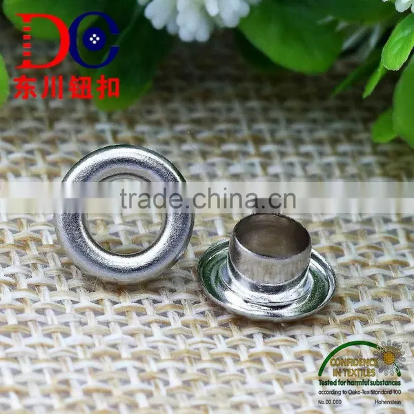 Antique Brass,Metal,copper,nickel,brass,zinc Material and Metal Feature Eyelet photo-5
