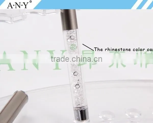 ANY Professional Nail Art Different Pattern Design Crystal Nail Art Micro Liner Brush Nail Art Paitning Quality Choice photo-5