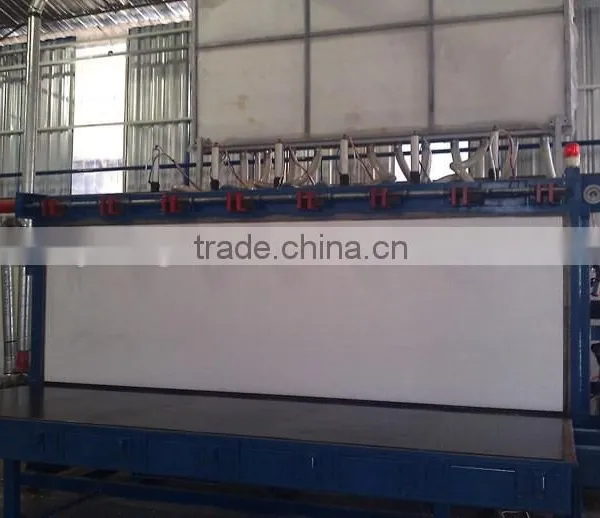 New Automatic EPS Block Molding Machine photo-4