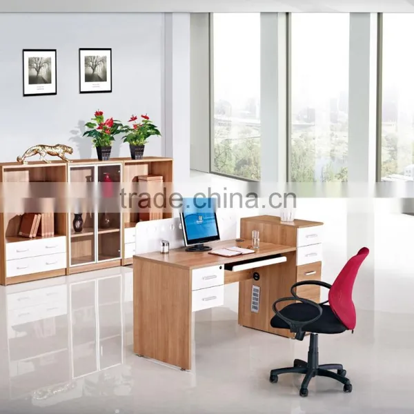 Cheap Office Workstation Table photo-2