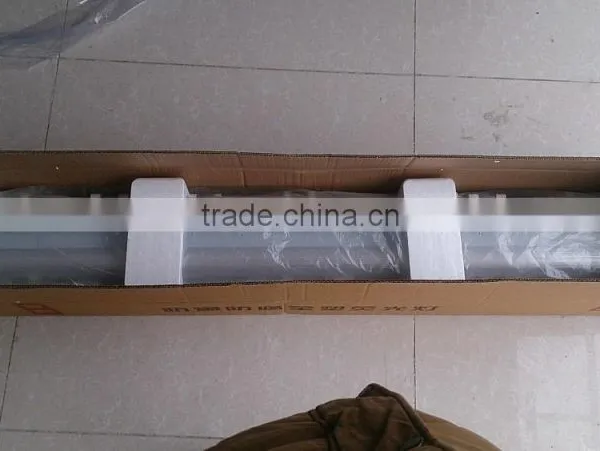 BYS High Quality Lighting Fixture Explosion Proof Full Plastic Lamp Fixture photo-5