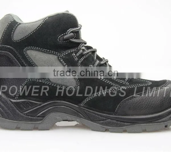 Waterproof Safety Footwear R338 photo-3
