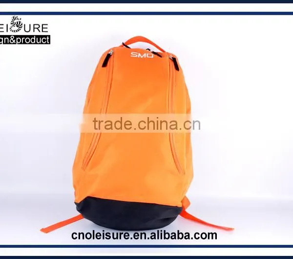 Wholesale Large Capicity Yoga Bag Backpack Sports Bags Best Sky Travel Bag Back Packs Travel Backpack With Laptop Compartment Supplier's Choice photo-5