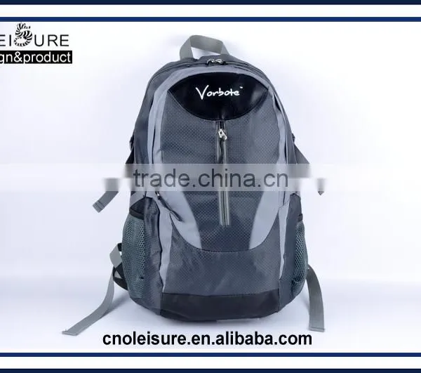 New Sky Travel Backpack Supplier Camping Bags Big Luggage Bags Camping Hiking School Back Pack With Laptop Compartment Supplier's Choice photo-6