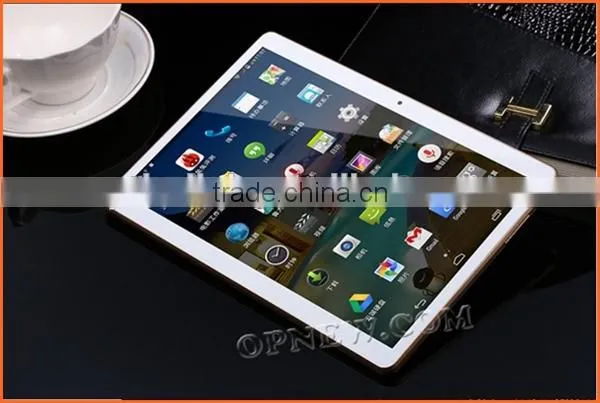 New Wholesale 10 Inch 4g Dual Sim Tablet pc Phone Call 4g 3g Support Android 5.1 Lollipop Ips Touch Screen Dual Sim Card Support photo-4