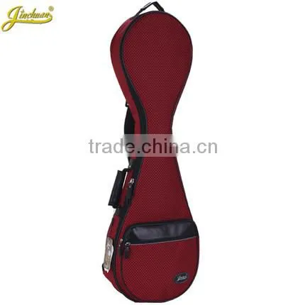 Chinese PIPA Lute Bags Thickness Shockproof Adult Size YQB031 photo-3