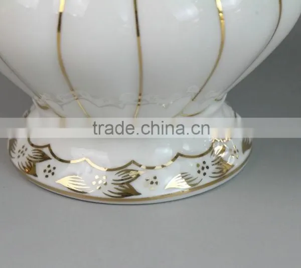 China Wholesale Ceramic Sugar Mason Jar Lids photo-4