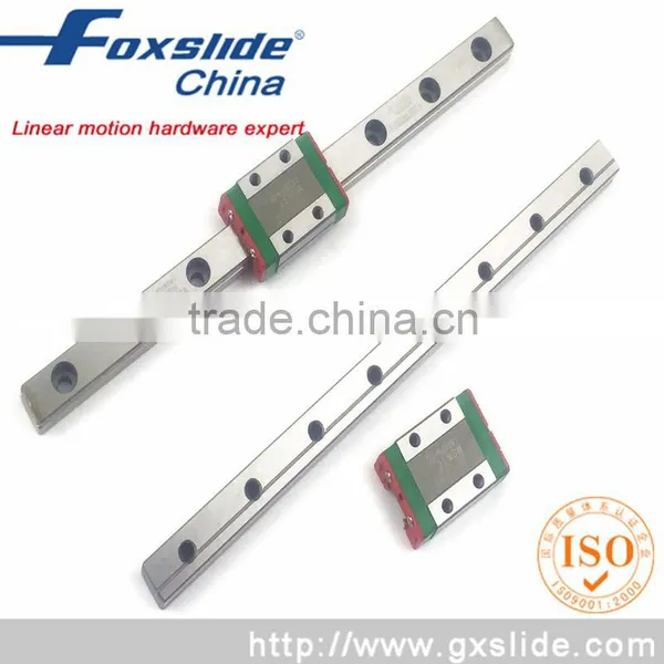 China Factory Wholesale Linear Guide High Precision photo-5