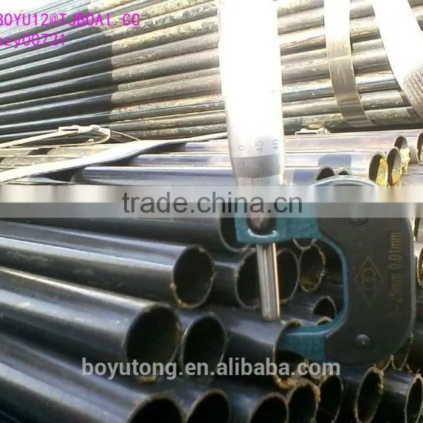 Round Furniture Pipe photo-5