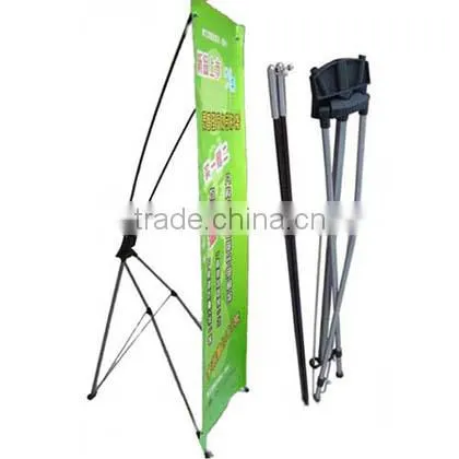 Ningbo Factory Provides Promotion X Banner Stand, Roll up Banner Stand photo-5