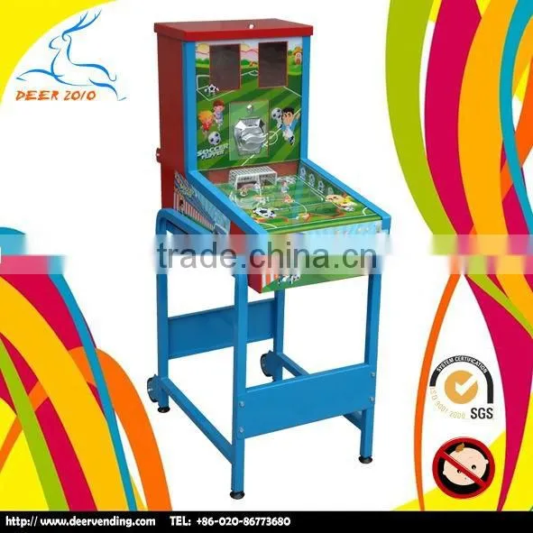 2015 New Product Hot Selling Bouncy Ball Vending Machine photo-3