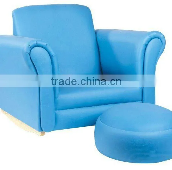 Red Children's Furniture Chair SXBB-41-3