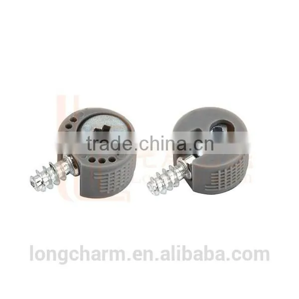 Furniture Hardware Invisible Shelf Support Brackets From China Longcharm Manufacturer photo-4