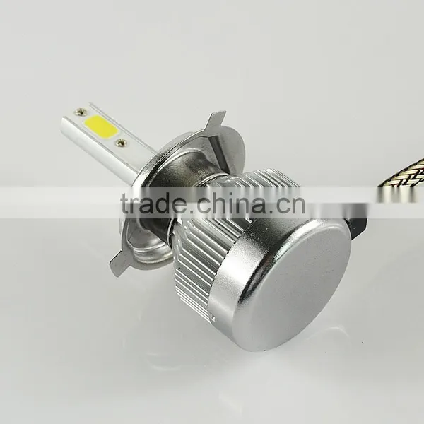 3000LM LED Headlight 30w 3000lm H1 H3 H4 H7 H8 H9 H11 9005 9006 9012 9004 9007 H13 Car LED Headlight Bulb photo-4