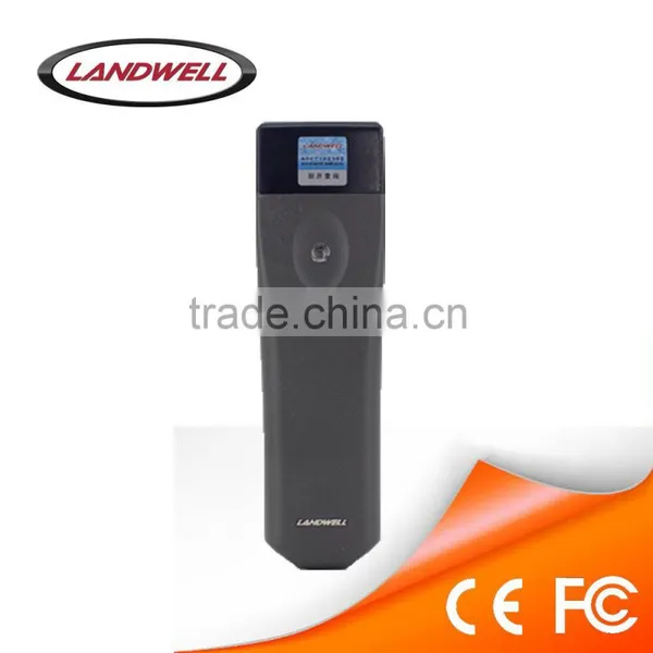 LANDWELL RFID High Quality Factory Guard Patrol photo-6
