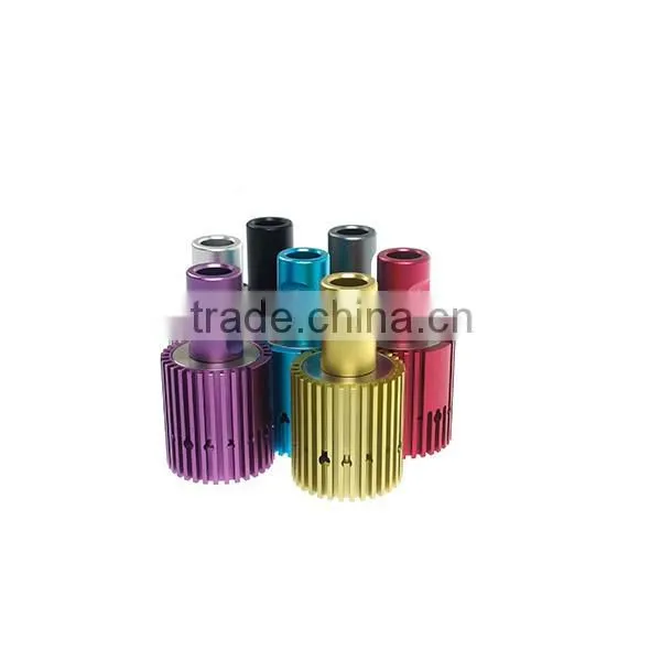 Clouds Vapor New Arriver Popular Poseidon Rba Atomizer Very Hot photo-3