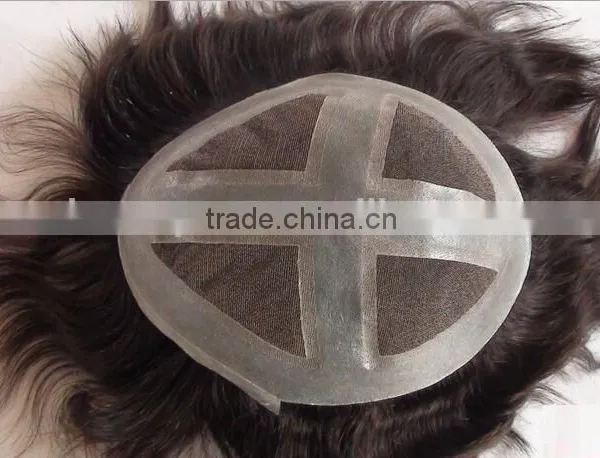 Men Hair Toupee