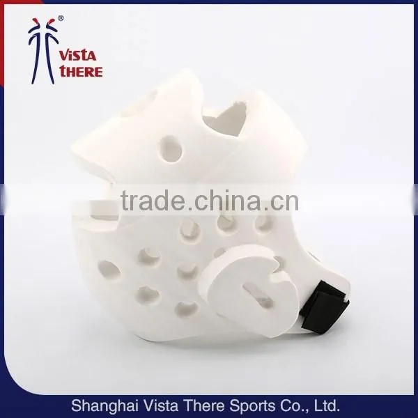 Taekwondo Head Guard Helmet Protector photo-4
