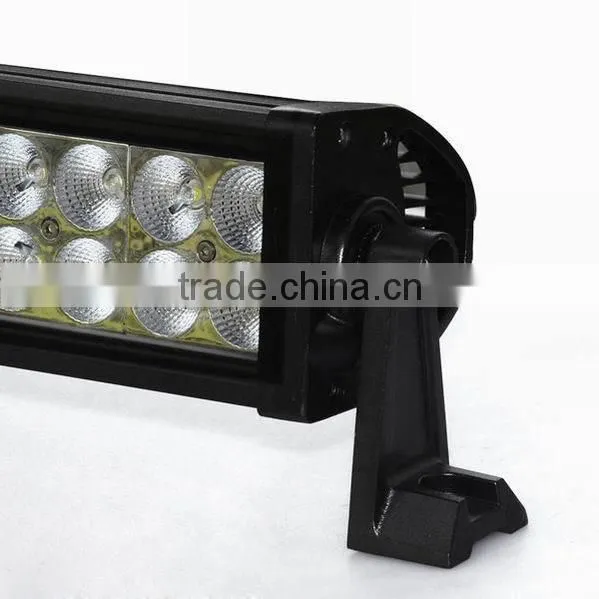 Side Bracket Dual Row Spot/flood Combo 32inch Led Light Bar 180w 12volt Light Bar for Utv,offroad Pickup photo-5