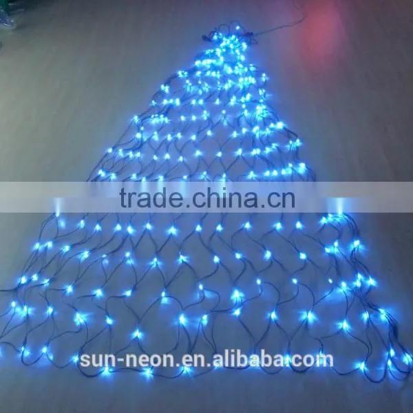 Led Dmx Christmas Lights photo-6