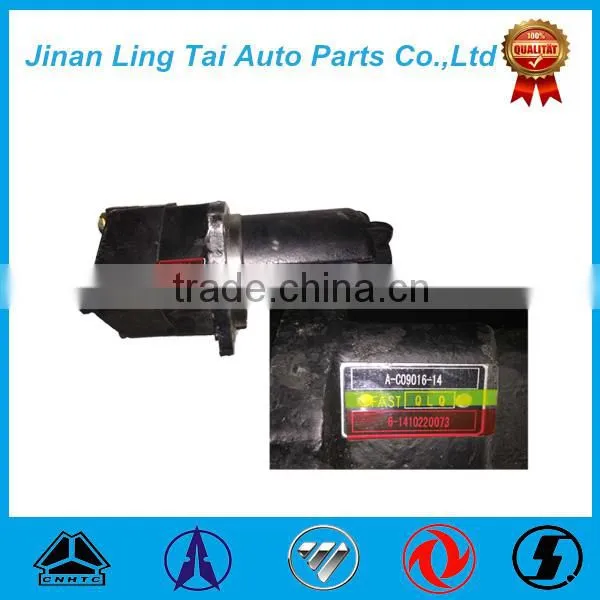 New Type Shaft Cylinder in Truck Transmission Parts photo-5