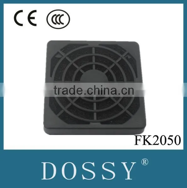Dustproof 50mm Case Fan Dust Filter For Computer PC (Filter) Filter for Shield-room Exhaust Fan Filter