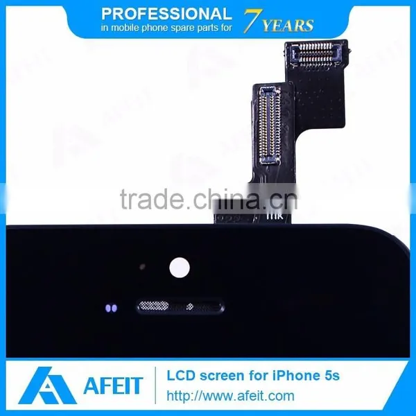 For IPhone 5s Display Lcd Aaa photo-5