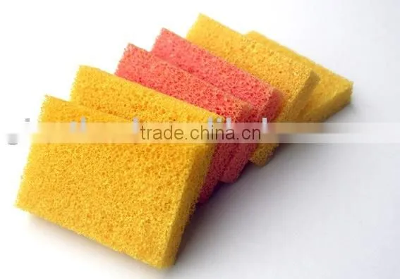 PVA Fiber Sponge
