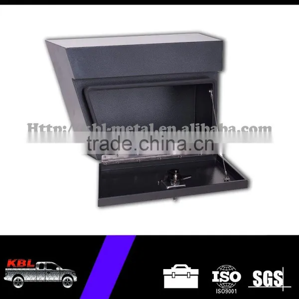 High Quality Metal Tool Storage Box for Truck(BTB-600)(ODM/OEM) photo-5