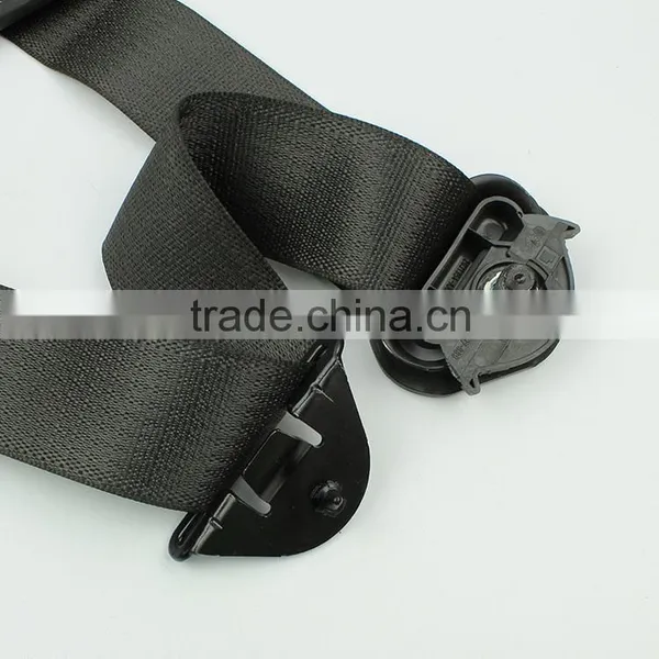 Pretensioner Seatbelt photo-5