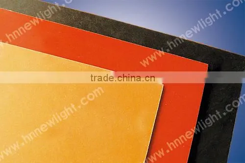Phenolic Paper Laminated Sheet