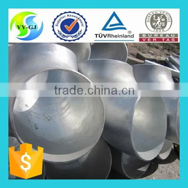 310s Stainless Steel Elbow photo-3