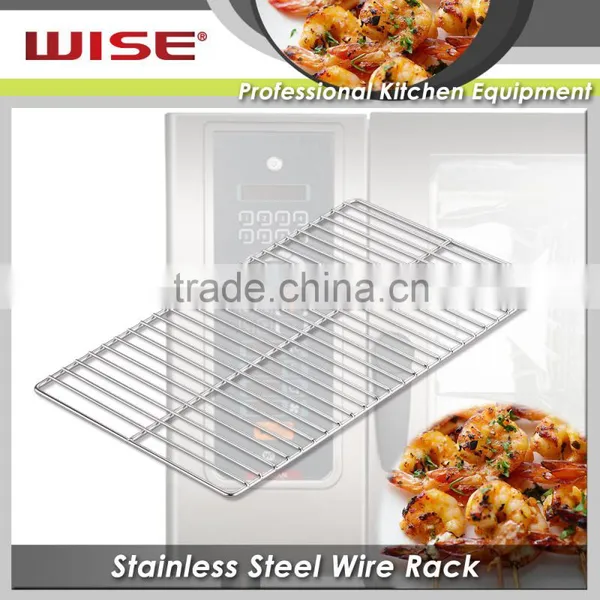 WISE Combi Oven Stainless Steel Wire Rack photo-4