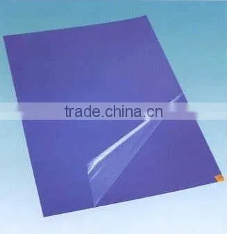 Sticky Mat