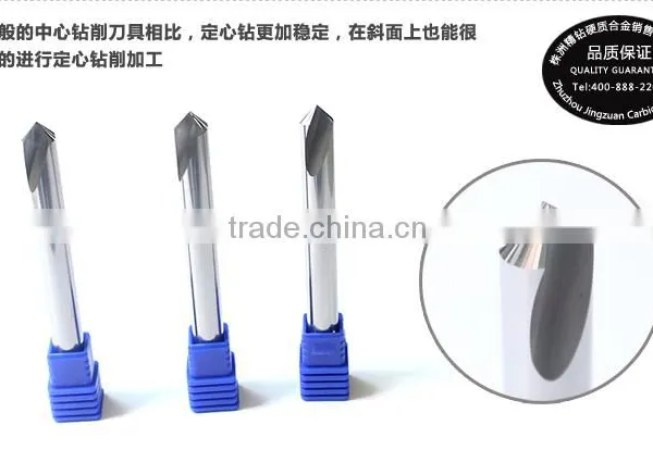 Tungsten Carbide Convex Drill photo-2